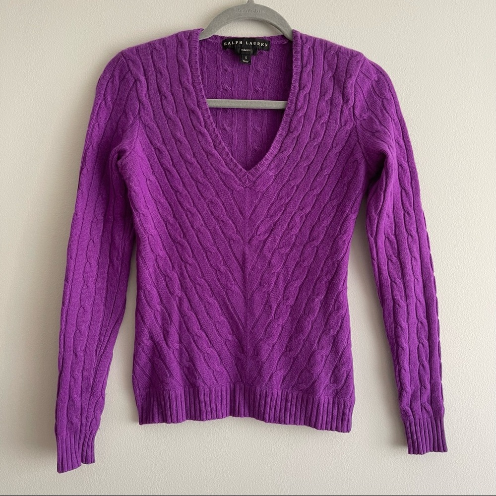 Ralph Lauren Sweater